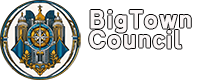 BigTown Council