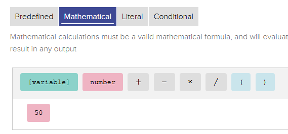 Detail of Mathematical Logic in Jade