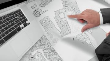 Functionality and layout
